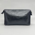 Gucci Interlocking GG Clutch Black GHW