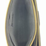 Louis Vuitton Multi Pochette Monogram Empreinte Black GHW