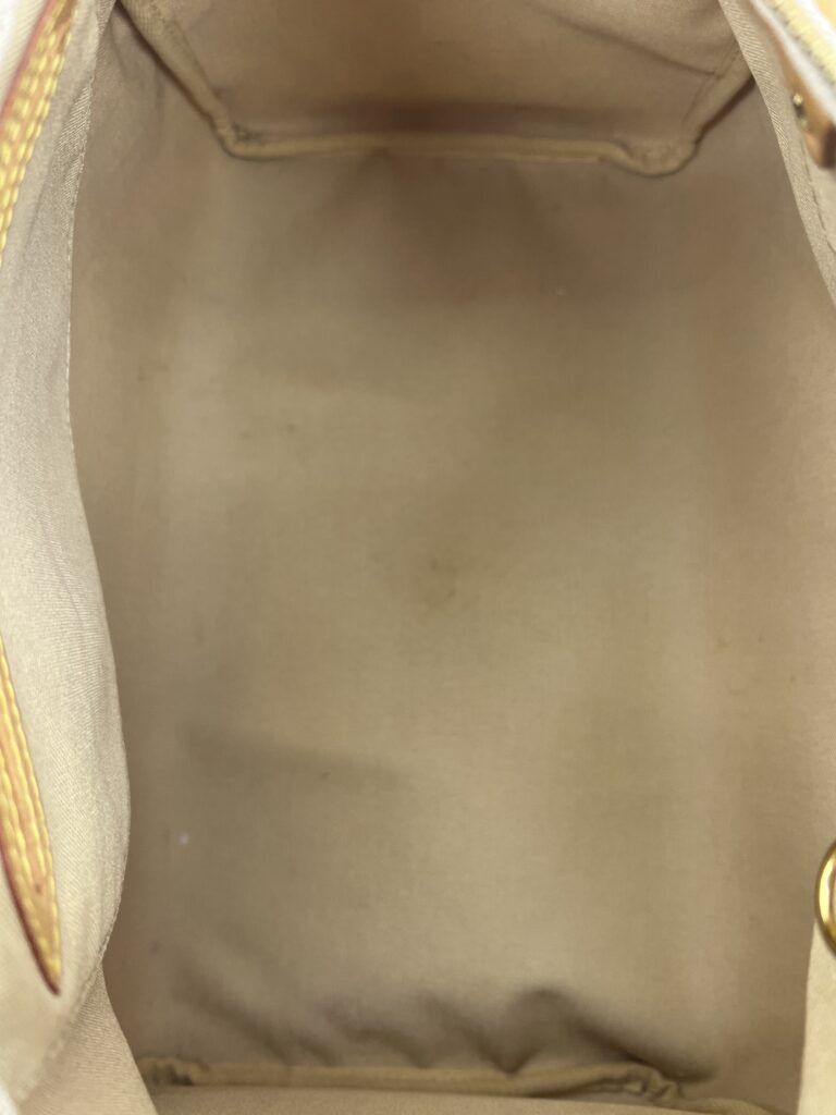 Louis Vuitton Speedy 35 Damier Azur GHW