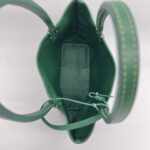 Goyard Mini Anjou Goyardine Vert