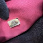 Chanel Shopping Tote Bag Cavier Black GHW