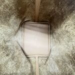 Hermes Pitcoin 22 Clemence Biscuit GHW