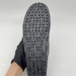 Louis Vuitton Hockenheim Moccasin Damier Graphite Black SHW