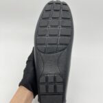 Louis Vuitton Monte Carlo Moccasins Black SHW