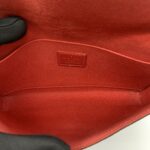 Louis Vuitton Felicie GM Damier Ebene GHW