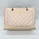 Chanel GST Black Light Pink SHW