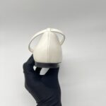 Chanel Camellia Mary Janes White Black