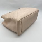 Chanel GST Black Light Pink SHW