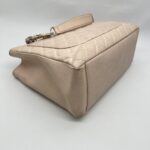 Chanel GST Black Light Pink SHW
