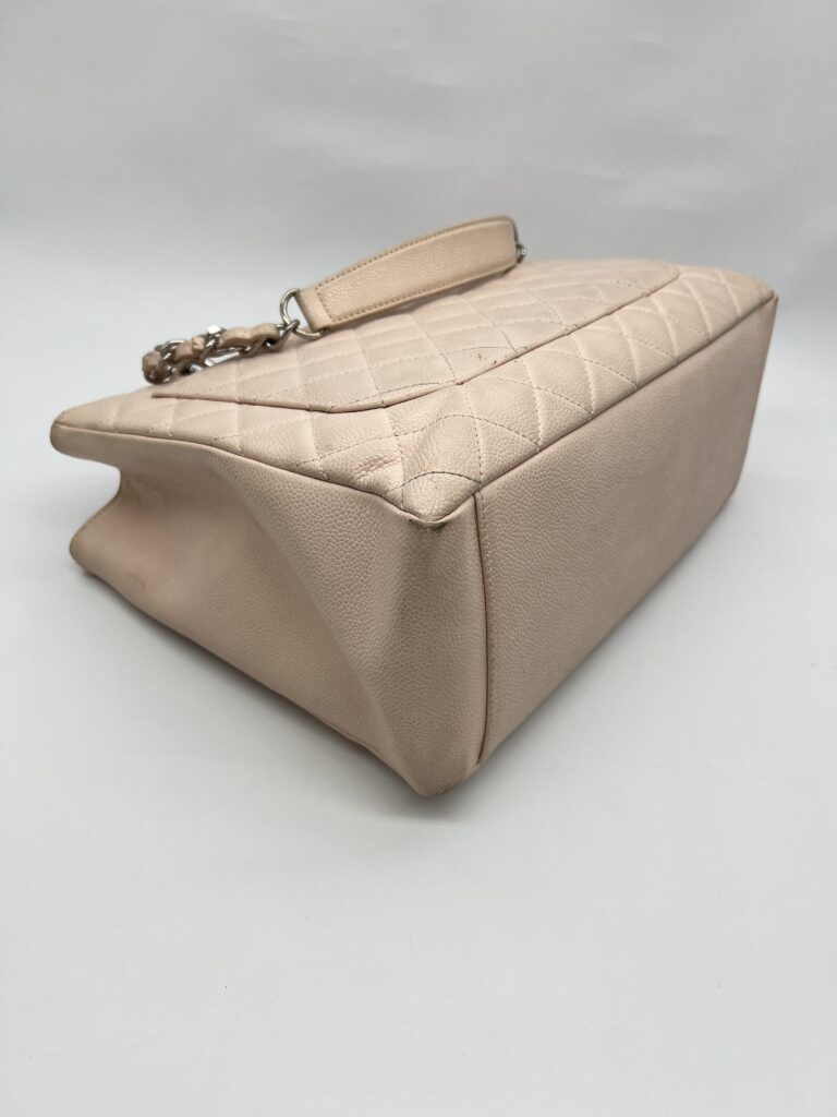 Chanel GST Black Light Pink SHW