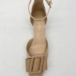 Dior Idylle Pumps Nude/Beige