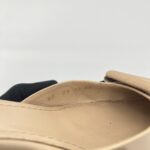 Dior Idylle Pumps Nude/Beige
