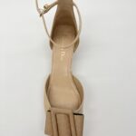 Dior Idylle Pumps Nude/Beige