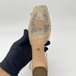 Dior Idylle Pumps Nude/Beige