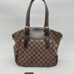 Louis Vuitton Verona MM Damier Ebene GHW