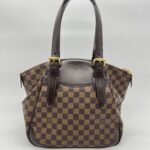 Louis Vuitton Verona MM Damier Ebene GHW
