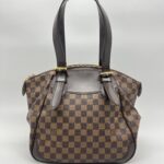 Louis Vuitton Verona MM Damier Ebene GHW