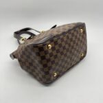 Louis Vuitton Verona MM Damier Ebene GHW