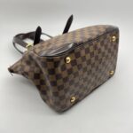 Louis Vuitton Verona MM Damier Ebene GHW
