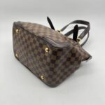 Louis Vuitton Verona MM Damier Ebene GHW