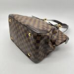 Louis Vuitton Verona MM Damier Ebene GHW