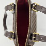 Louis Vuitton Verona MM Damier Ebene GHW