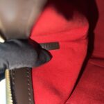 Louis Vuitton Verona MM Damier Ebene GHW