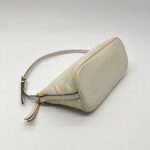Gucci Marmont Shoulder White