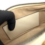 Gucci Marmont Shoulder White