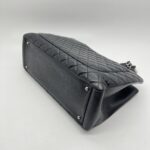 Chanel GST XL Caviar Black SHW