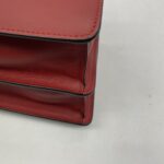 Gucci Dionysus Bamboo Red Tricolor GHW