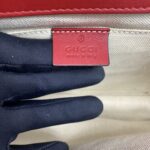Gucci Dionysus Bamboo Red Tricolor GHW