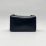 Dior Jadior Pouch Black GHW
