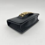 Dior Jadior Pouch Black GHW