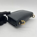 Dior Jadior Pouch Black GHW