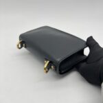 Dior Jadior Pouch Black GHW