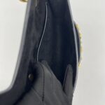 Dior Jadior Pouch Black GHW
