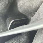 Dior Jadior Pouch Black GHW