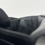 Prada Trifold Wallet Black GHW