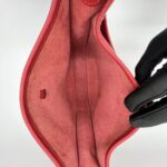 Hermes Evelyne PM 29 Clemence Rouge Casaque PHW