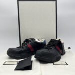 Gucci Nathan Black