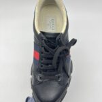 Gucci Nathan Black