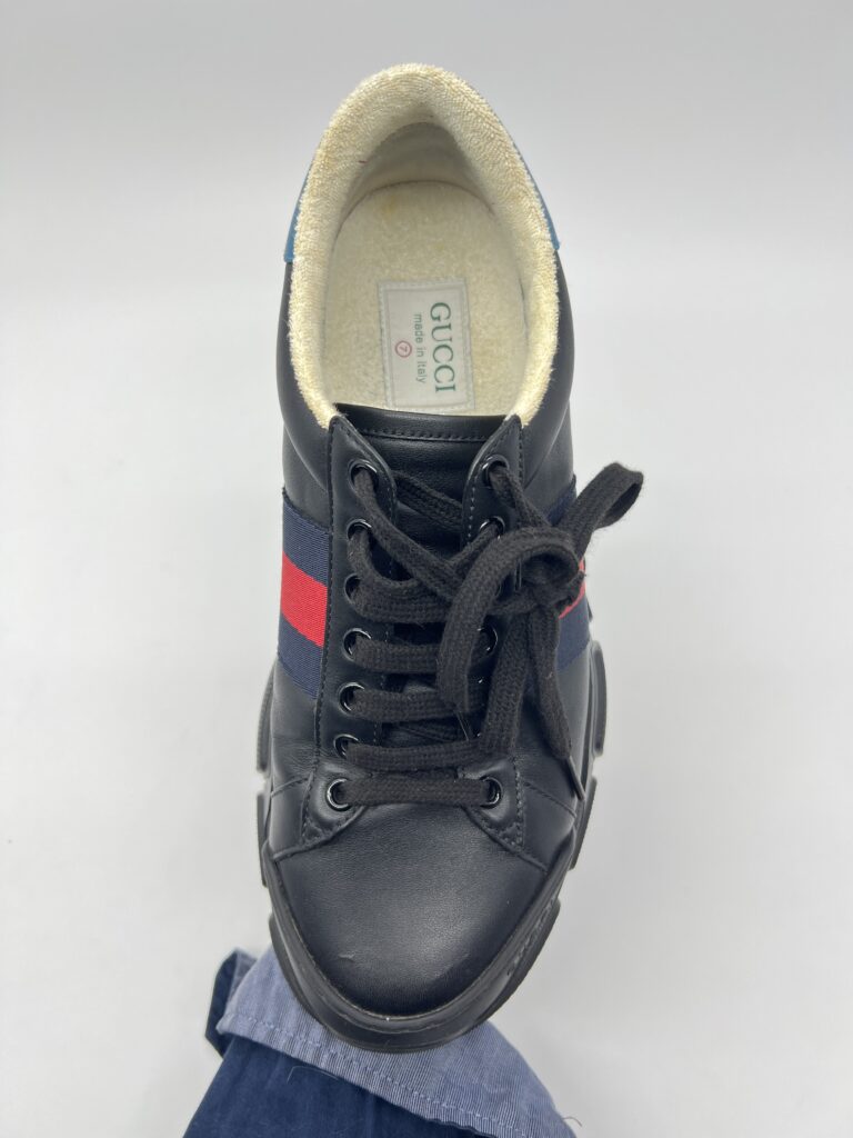 Gucci Nathan Black