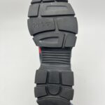 Gucci Nathan Black