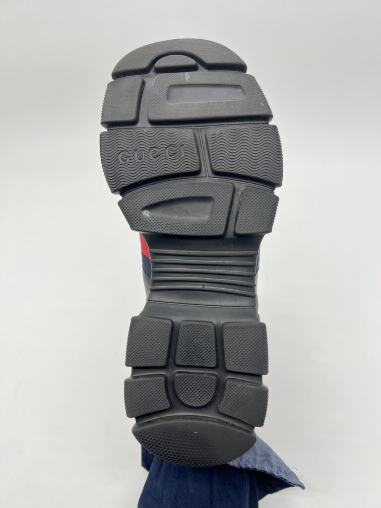 Gucci Nathan Black