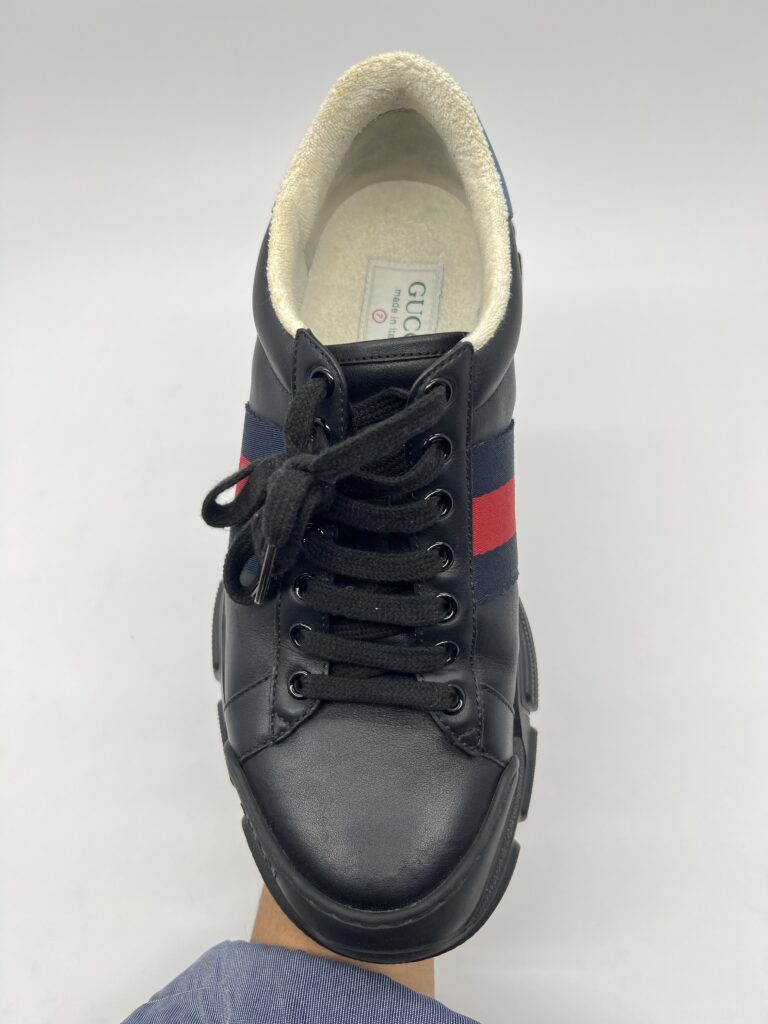 Gucci Nathan Black