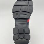Gucci Nathan Black