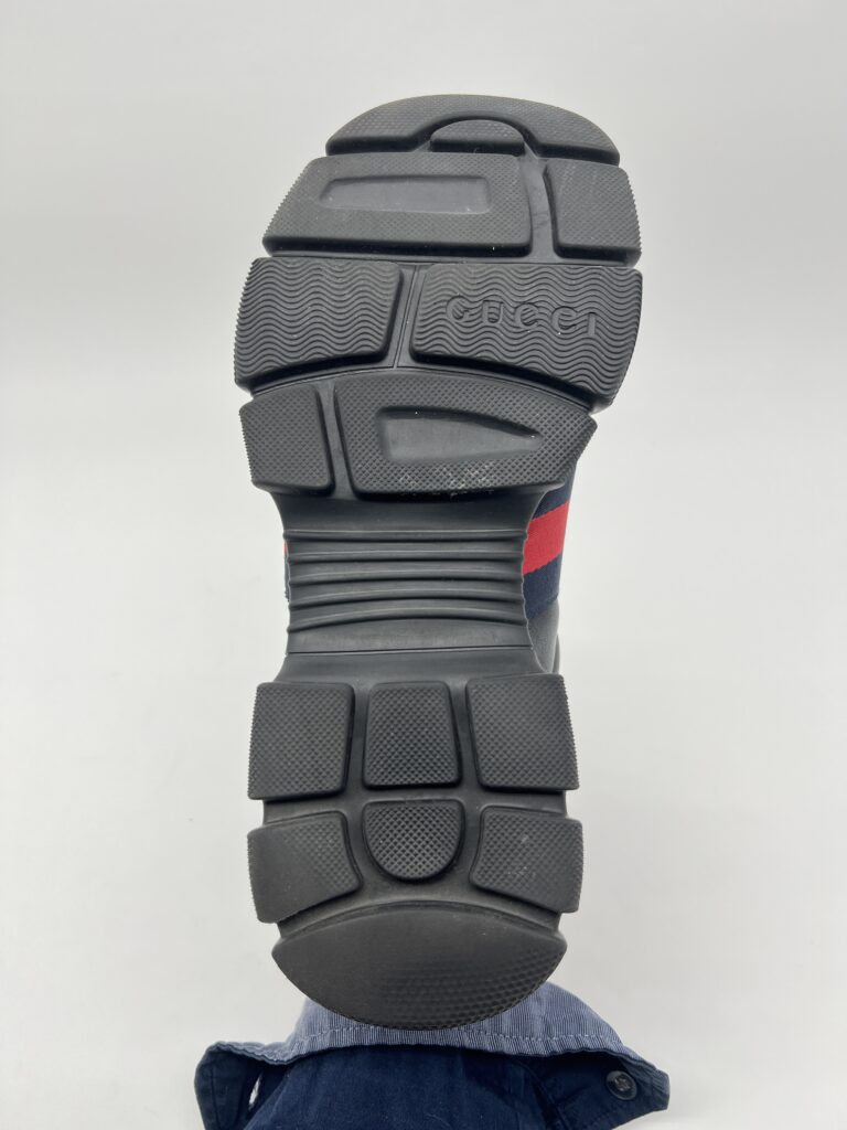 Gucci Nathan Black