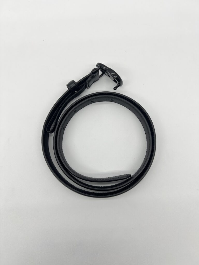 Gucci Belt Black