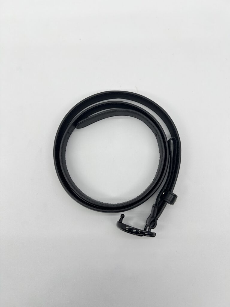 Gucci Belt Black